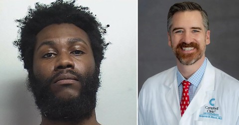 Patient reportedly shoots surgeon dead in exam room’ - ValidView ...