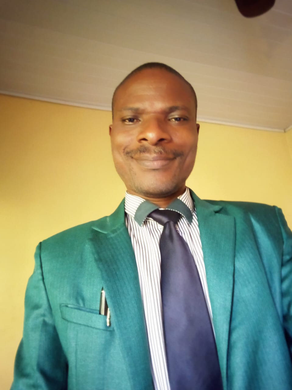 Current Global Issue of Concerns - Adewale Taiwo - ValidView Network ...