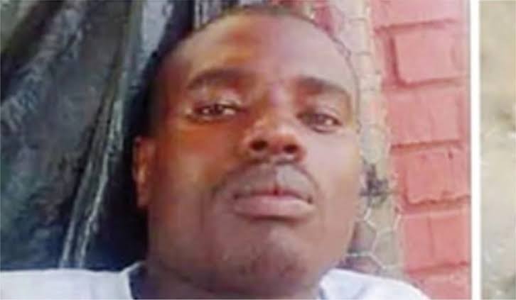 Man arrested after killing three-year-old child in suspected ritual ...