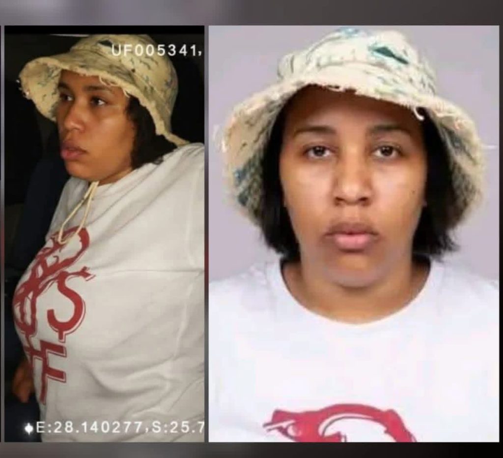 Female Suspect Nabbed in Brutal Murder of Nigerian E-Hailing Driver in ...