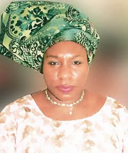 Iyabo Obasanjo