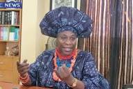 Iyabo Obasanjo