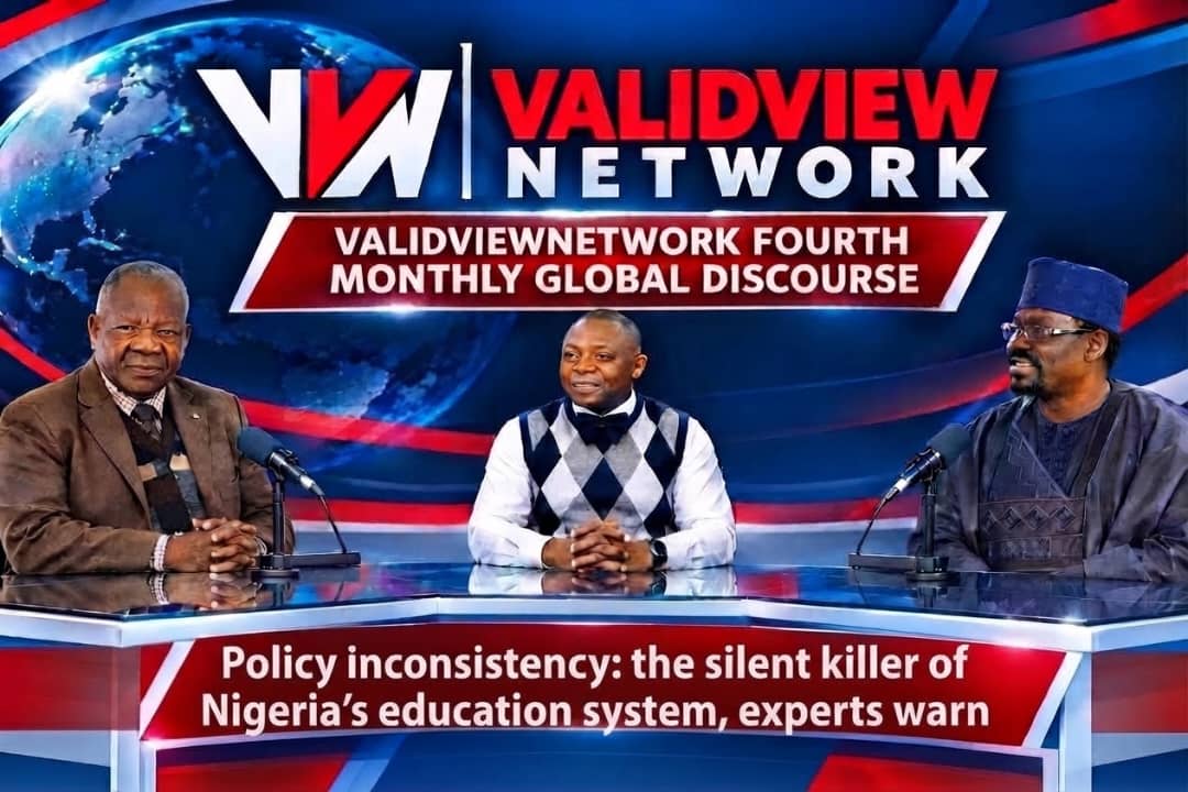 Policy Inconsistency